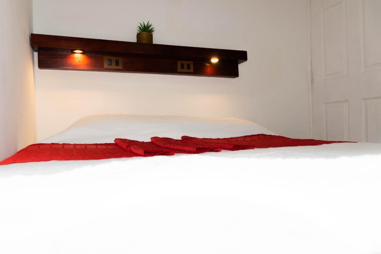Hostal San Jose Somoto Exterior foto