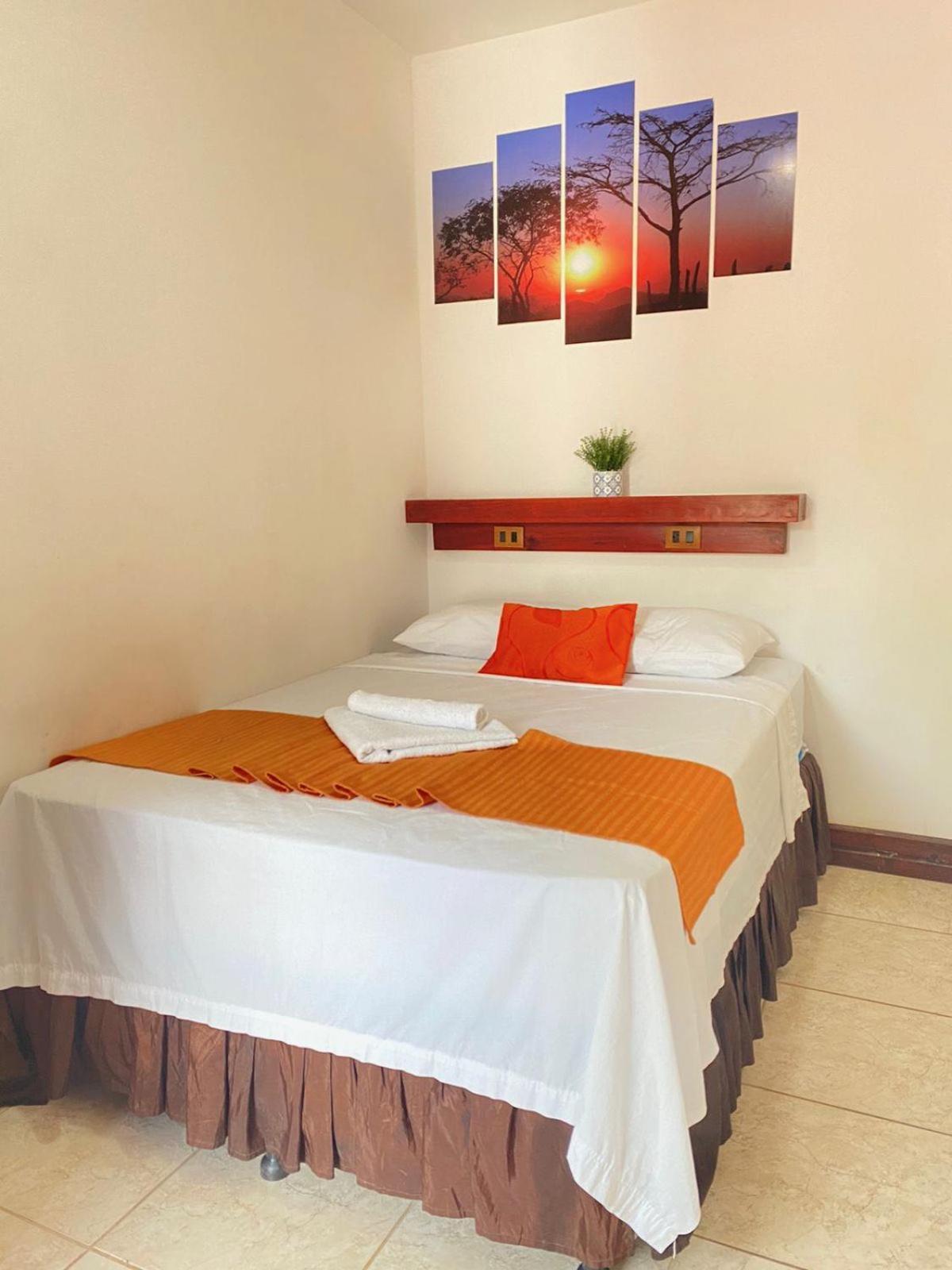 Hostal San Jose Somoto Exterior foto