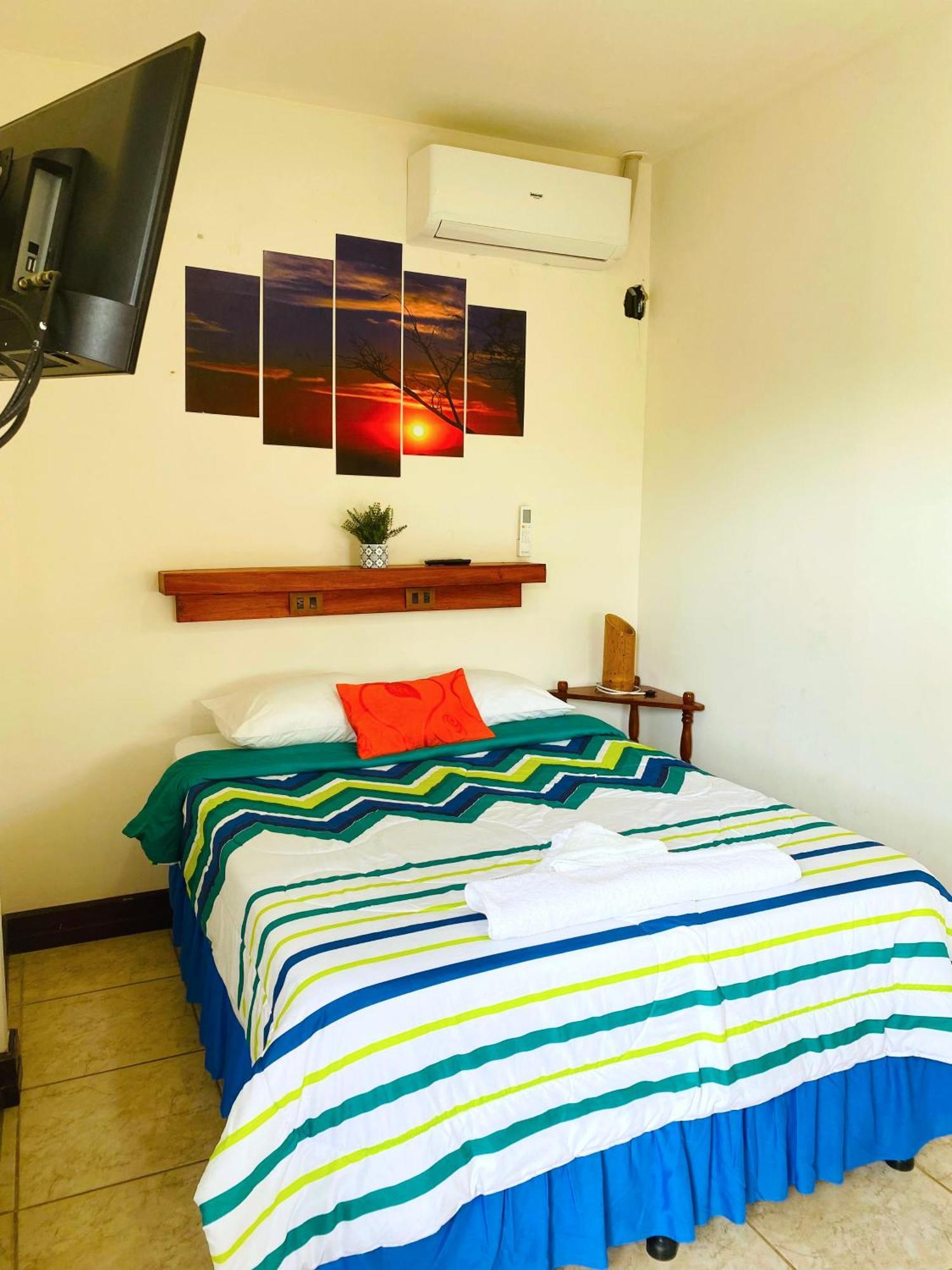 Hostal San Jose Somoto Exterior foto
