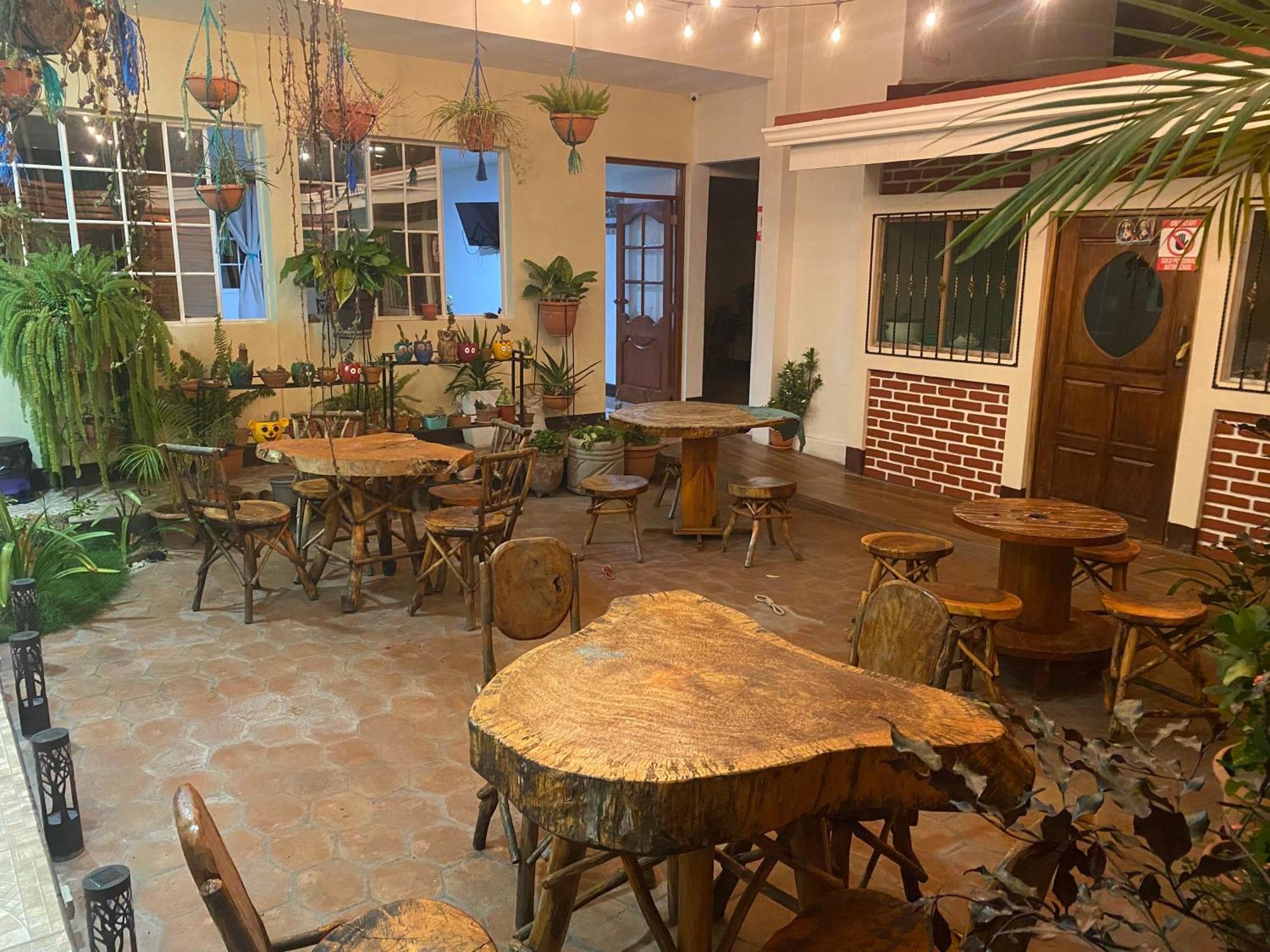 Hostal San Jose Somoto Exterior foto