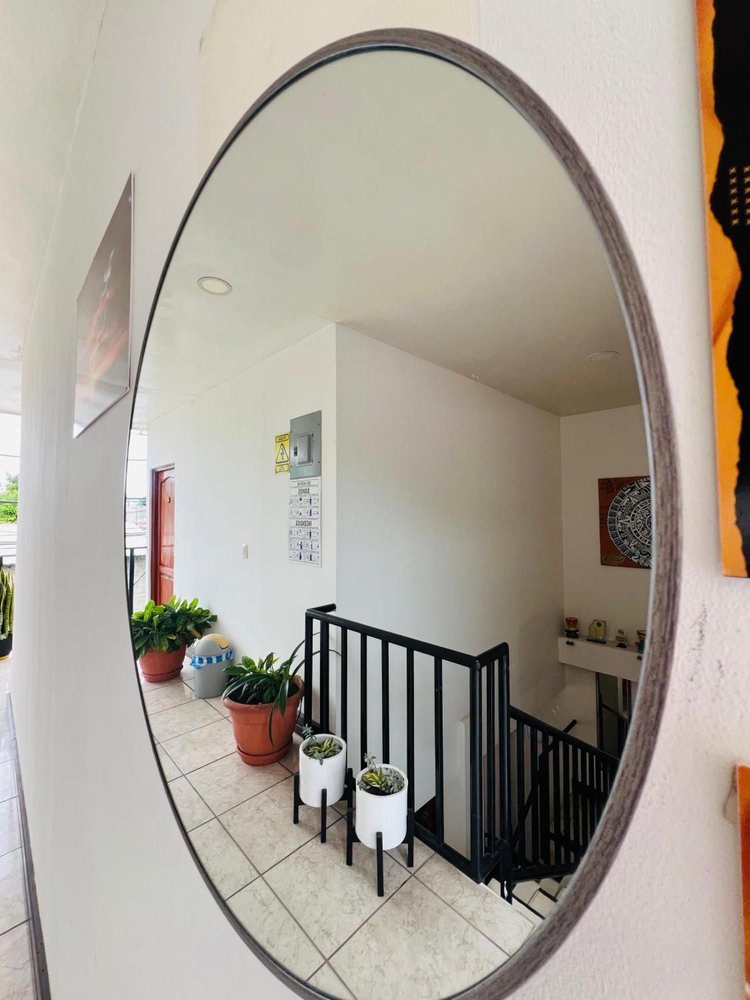 Hostal San Jose Somoto Exterior foto