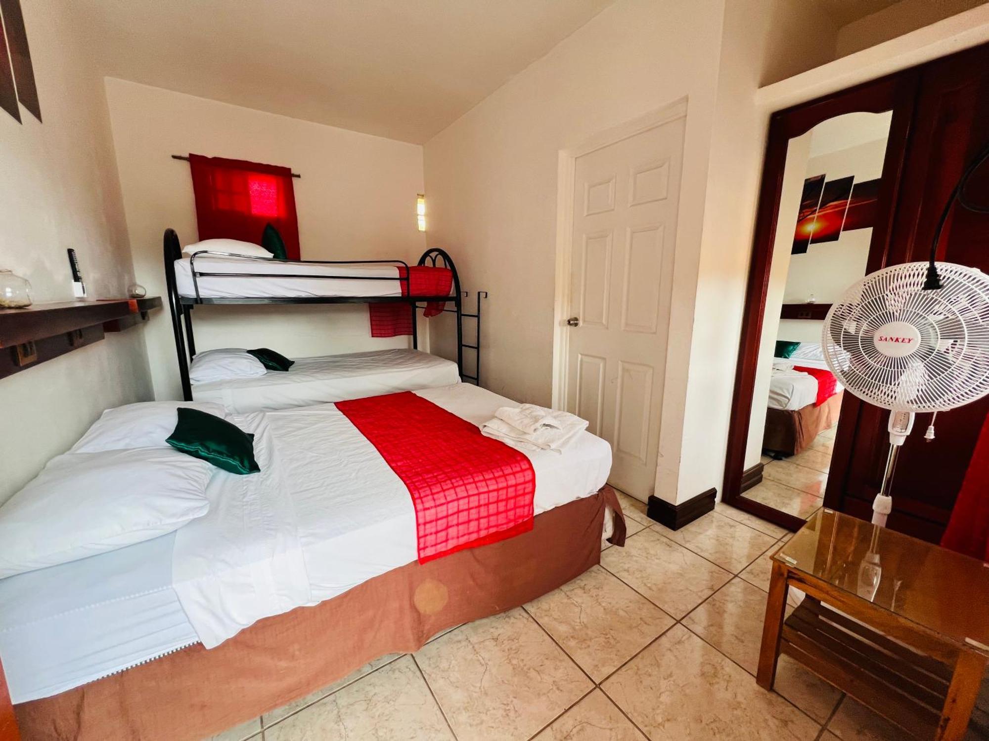 Hostal San Jose Somoto Exterior foto