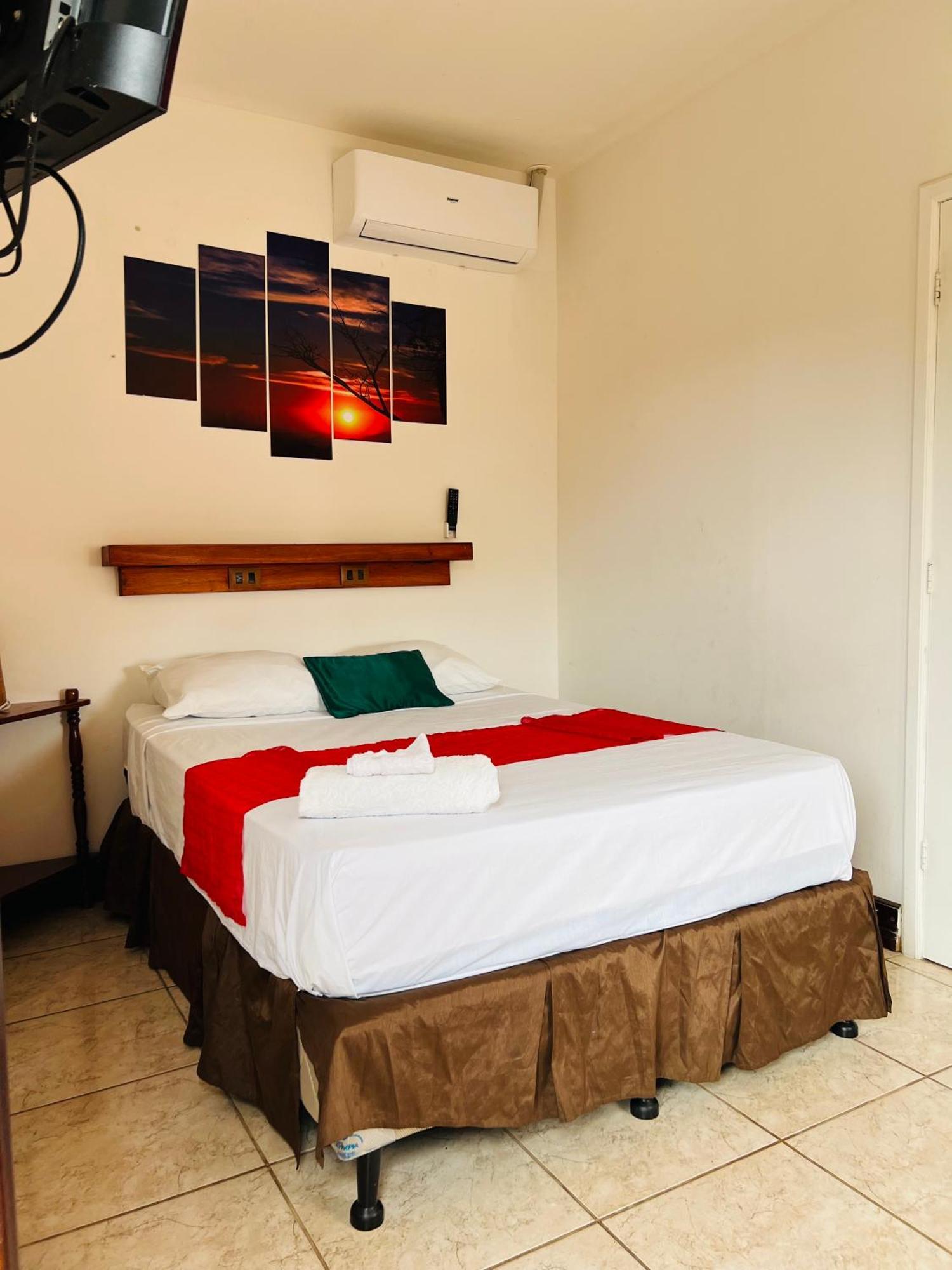 Hostal San Jose Somoto Exterior foto